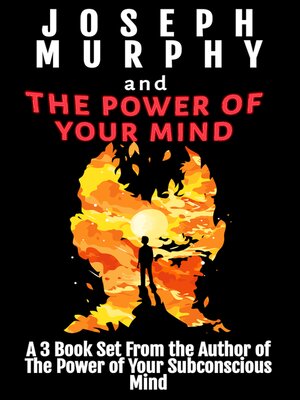 cover image of Joseph Murphy and the Power of Your Mind